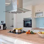 Holiday home In Gali Ana With Pool &